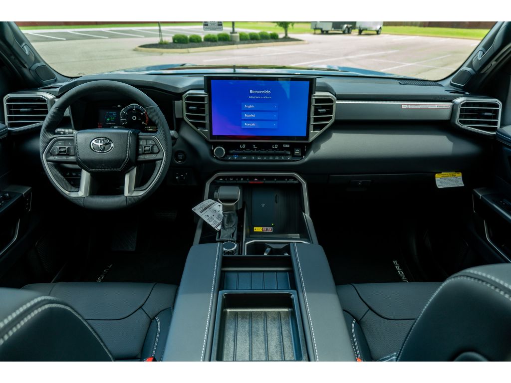 Used 2026 Toyota Tundra Truck