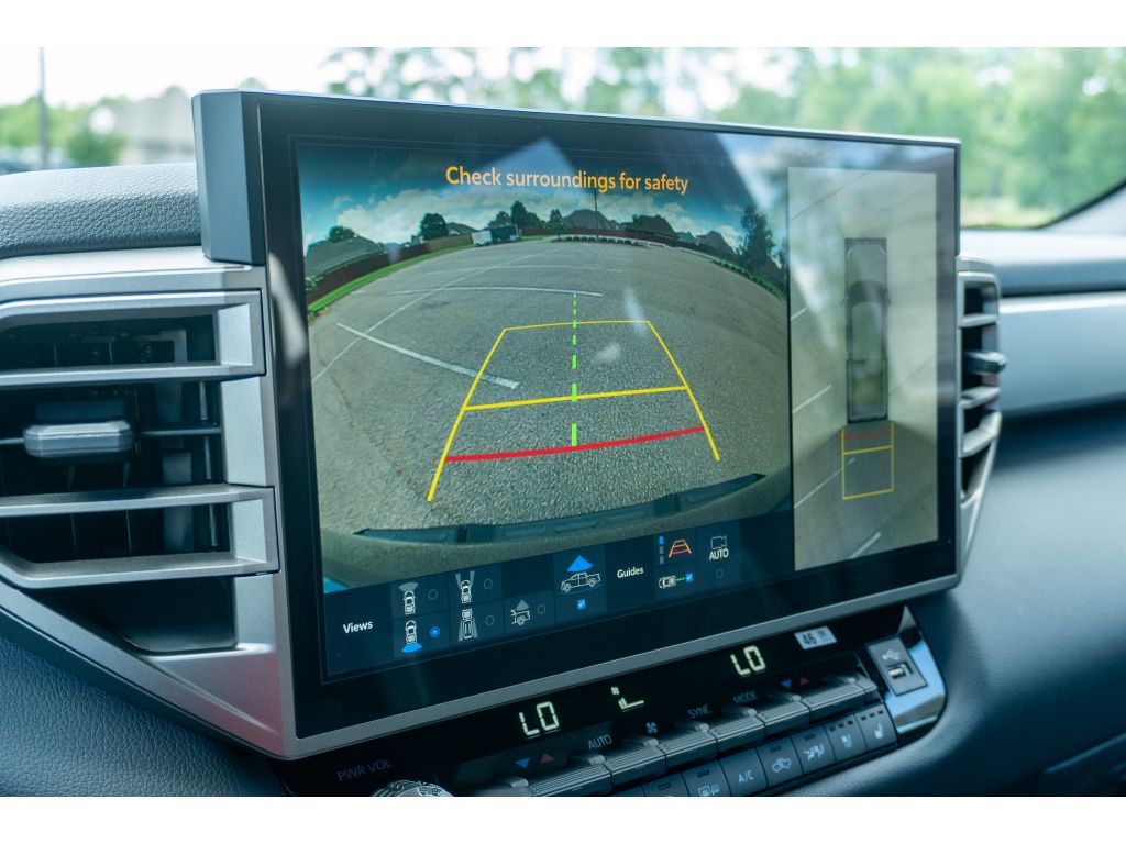 Used 2026 Toyota Tundra Truck
