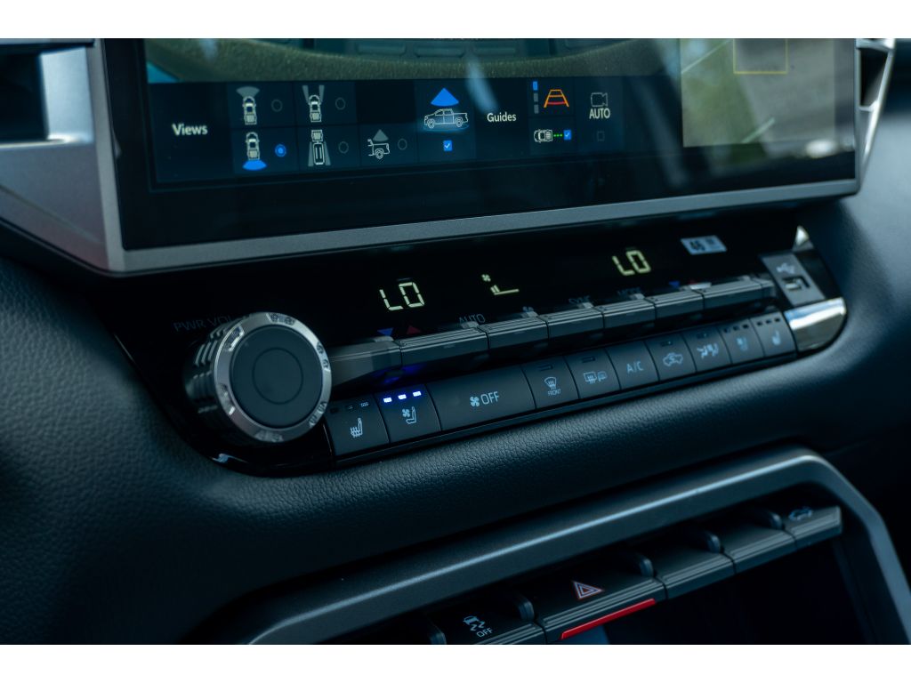 Used 2026 Toyota Tundra Truck