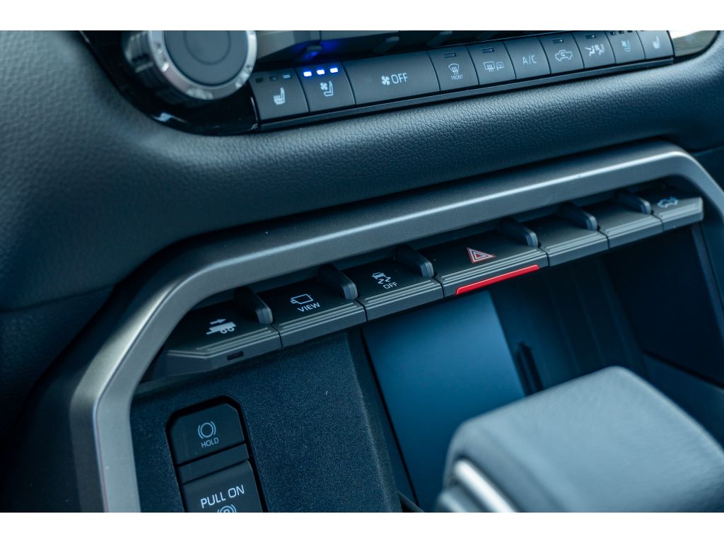 Used 2026 Toyota Tundra Truck