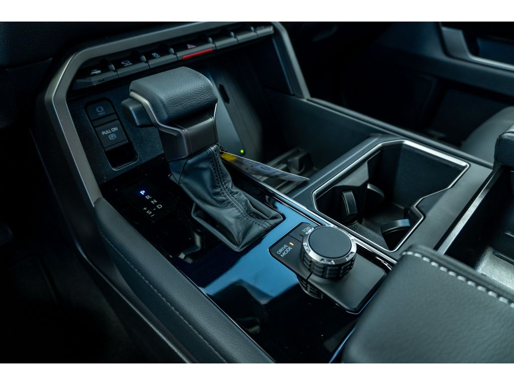 Used 2026 Toyota Tundra Truck