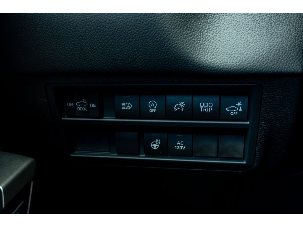 Used 2026 Toyota Tundra Truck