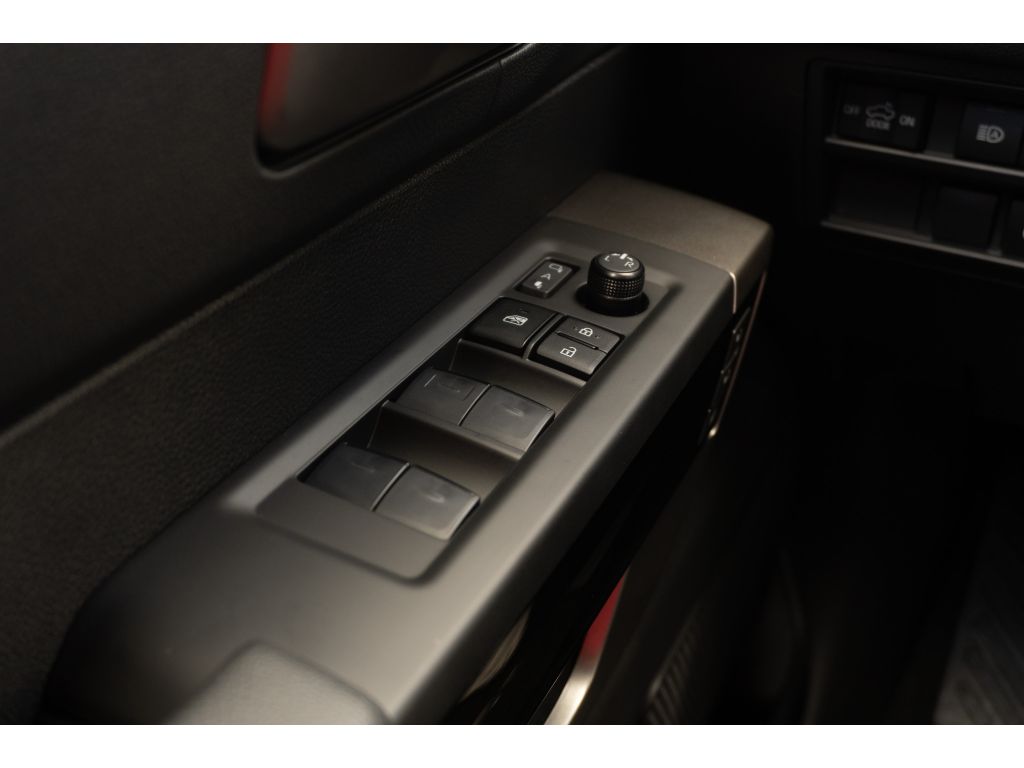 Used 2026 Toyota Tundra Truck