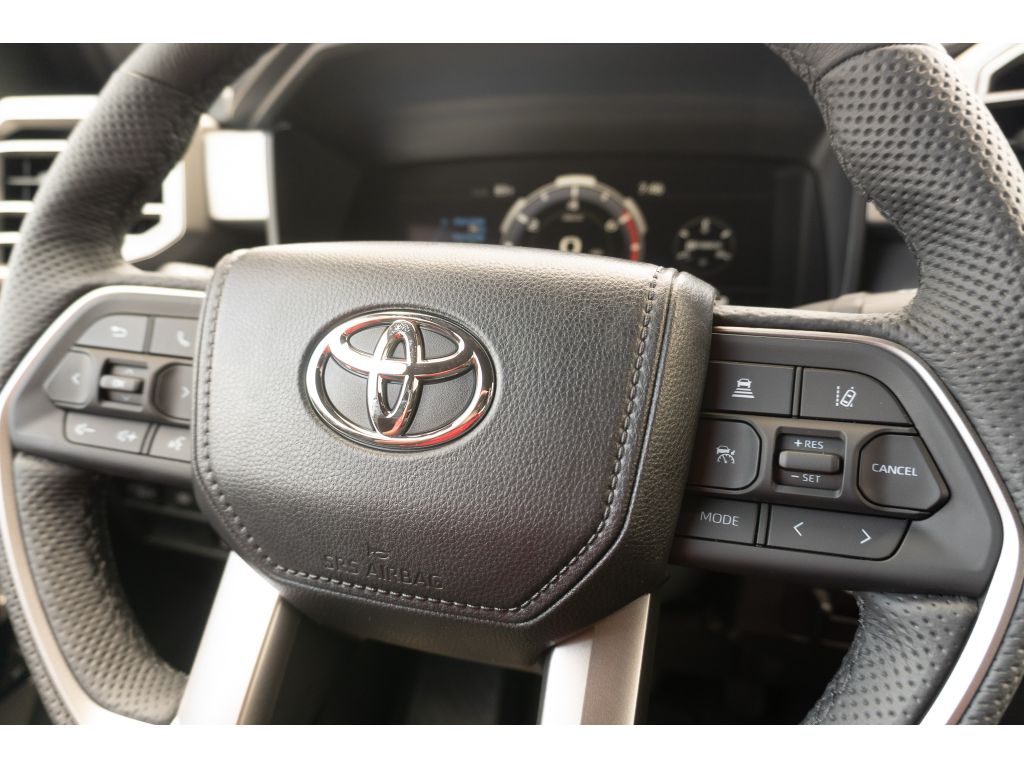 Used 2026 Toyota Tundra Truck