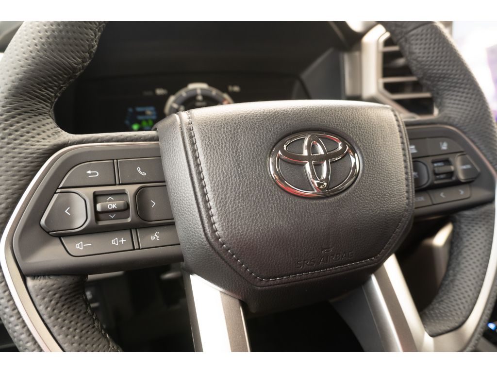 Used 2026 Toyota Tundra Truck