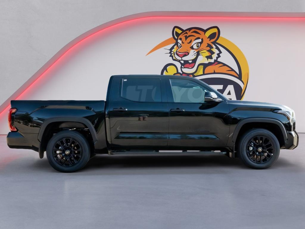 Used 2026 Toyota Tundra Truck