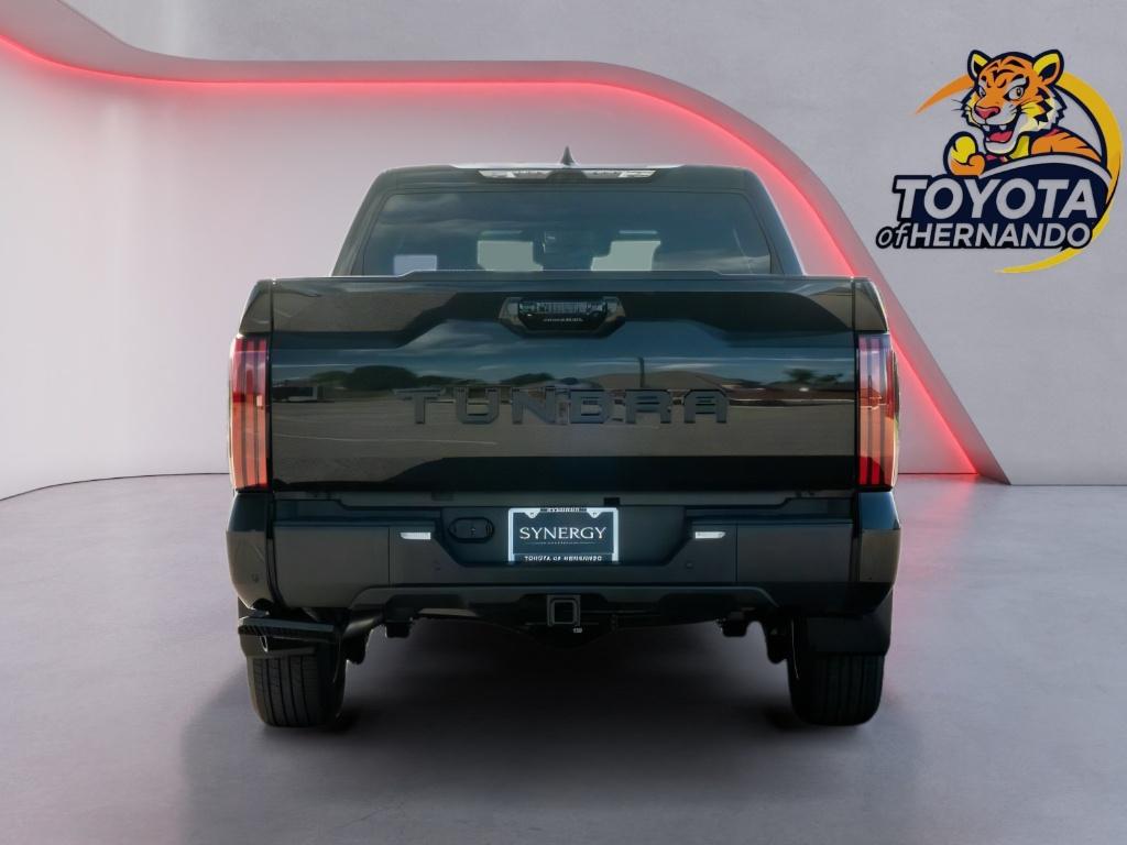 Used 2026 Toyota Tundra Truck