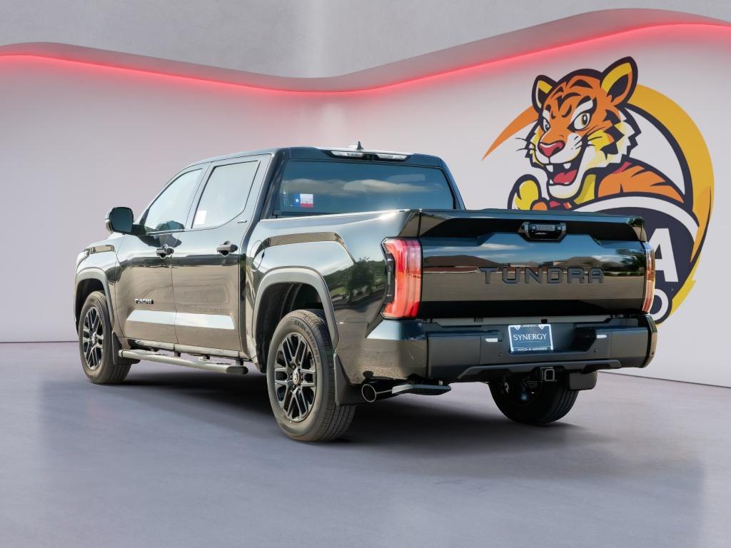 Used 2026 Toyota Tundra Truck
