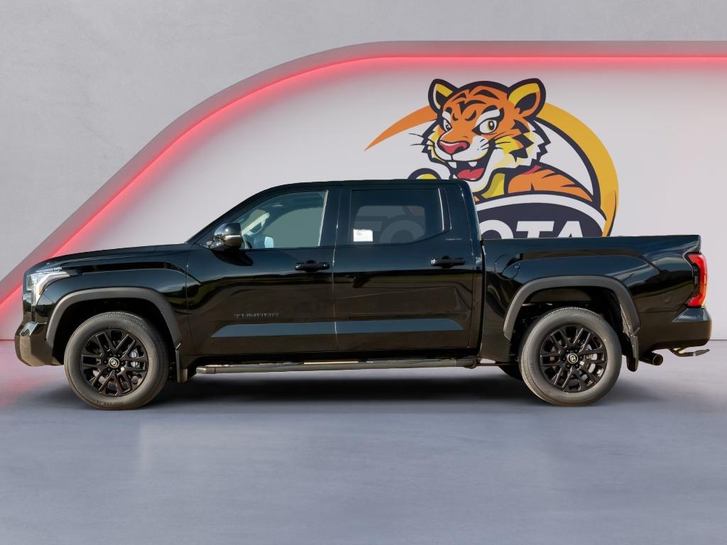 Used 2026 Toyota Tundra Truck