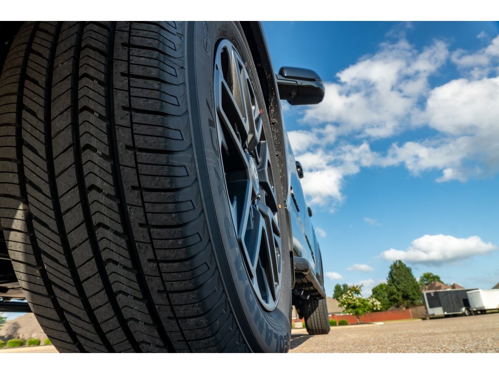 Used 2026 Toyota Tundra Truck
