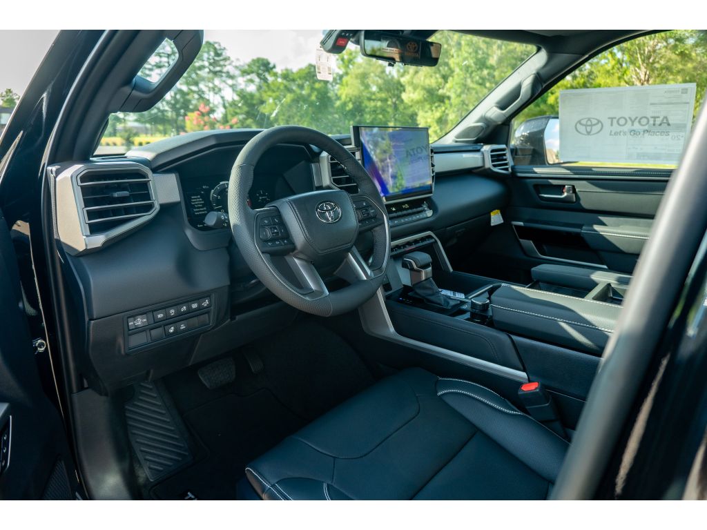 Used 2026 Toyota Tundra Truck