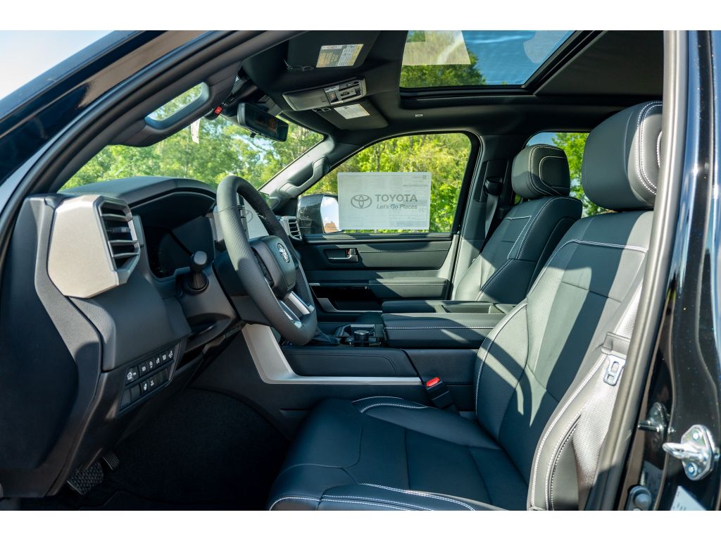 Used 2026 Toyota Tundra Truck