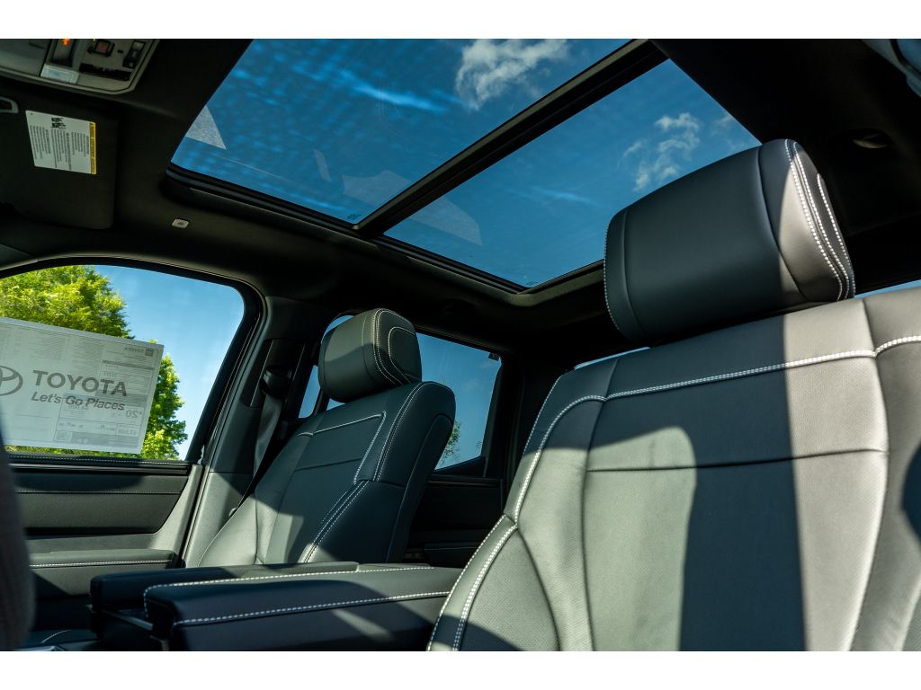 Used 2026 Toyota Tundra Truck