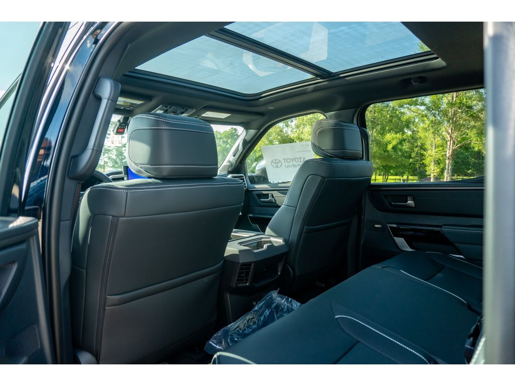 Used 2026 Toyota Tundra Truck