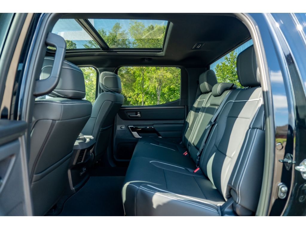 Used 2026 Toyota Tundra Truck