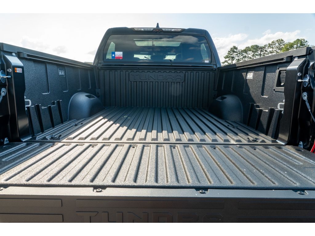 Used 2026 Toyota Tundra Truck