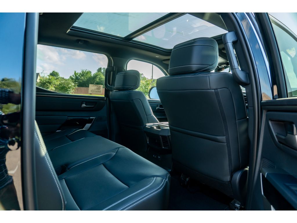 Used 2026 Toyota Tundra Truck