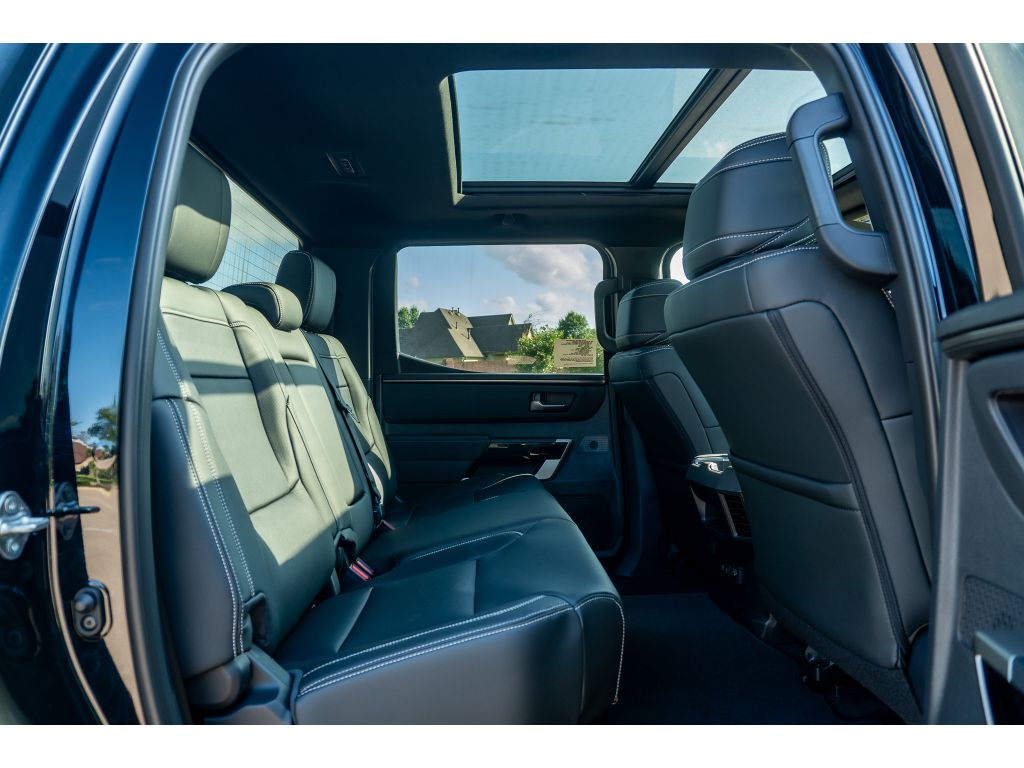 Used 2026 Toyota Tundra Truck