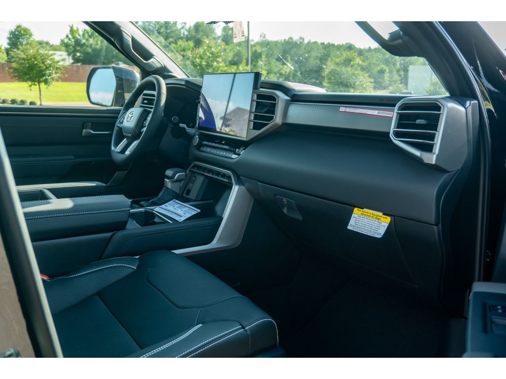 Used 2026 Toyota Tundra Truck