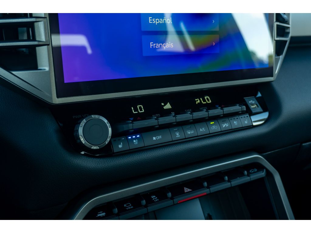 Used 2026 Toyota Tundra Truck