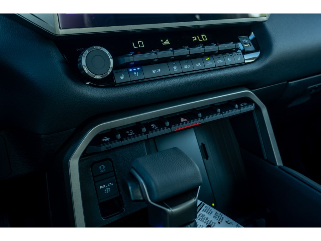 Used 2026 Toyota Tundra Truck