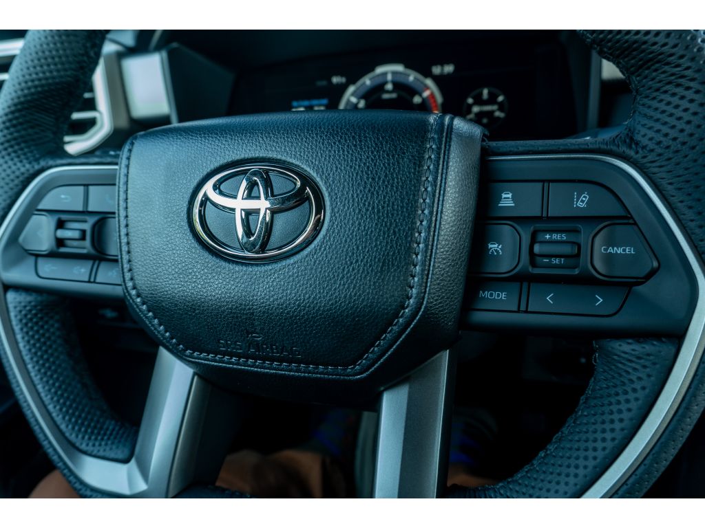 Used 2026 Toyota Tundra Truck