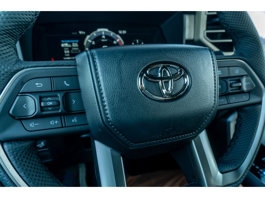 Used 2026 Toyota Tundra Truck