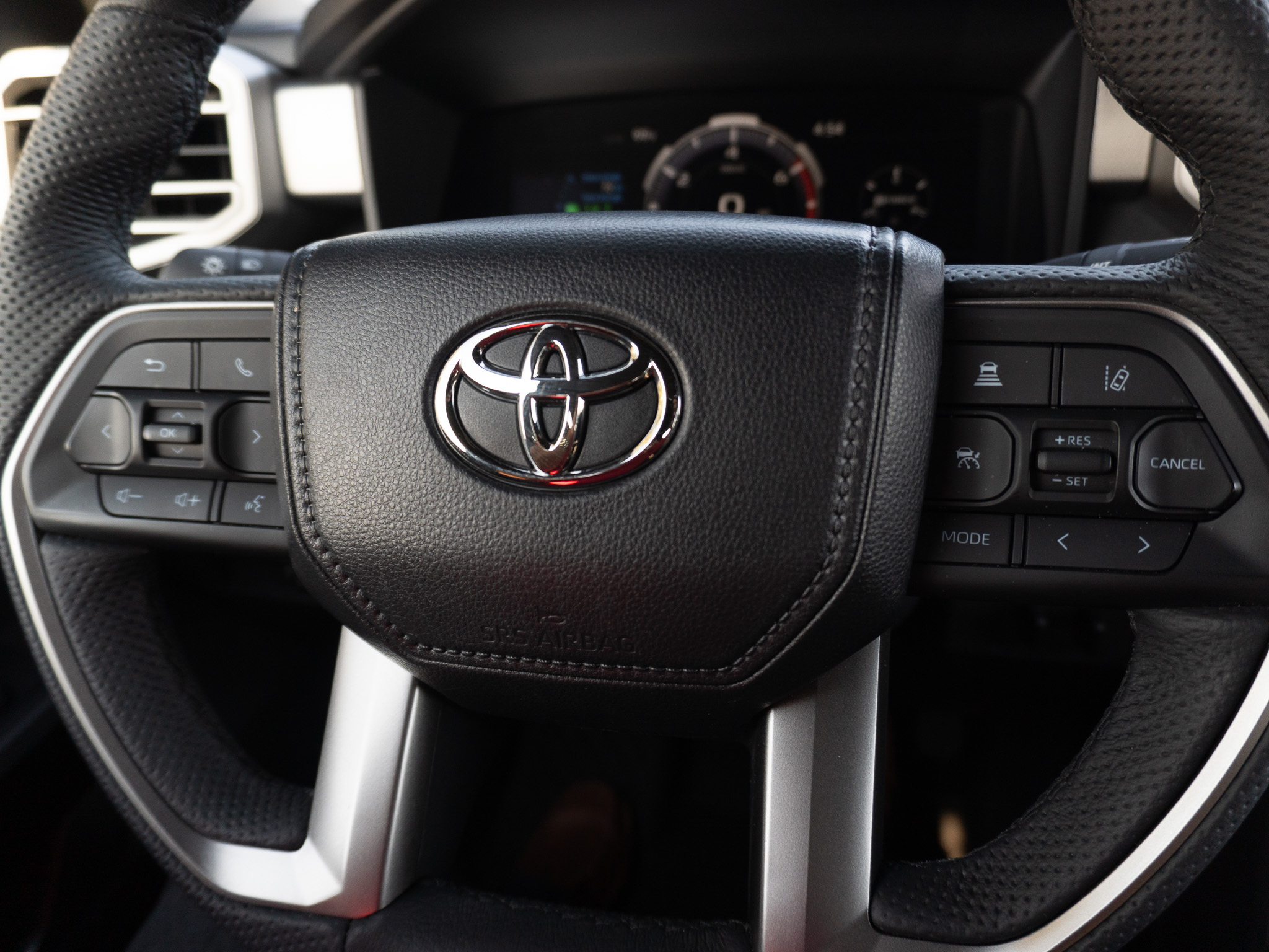 Used 2026 Toyota Tundra Truck