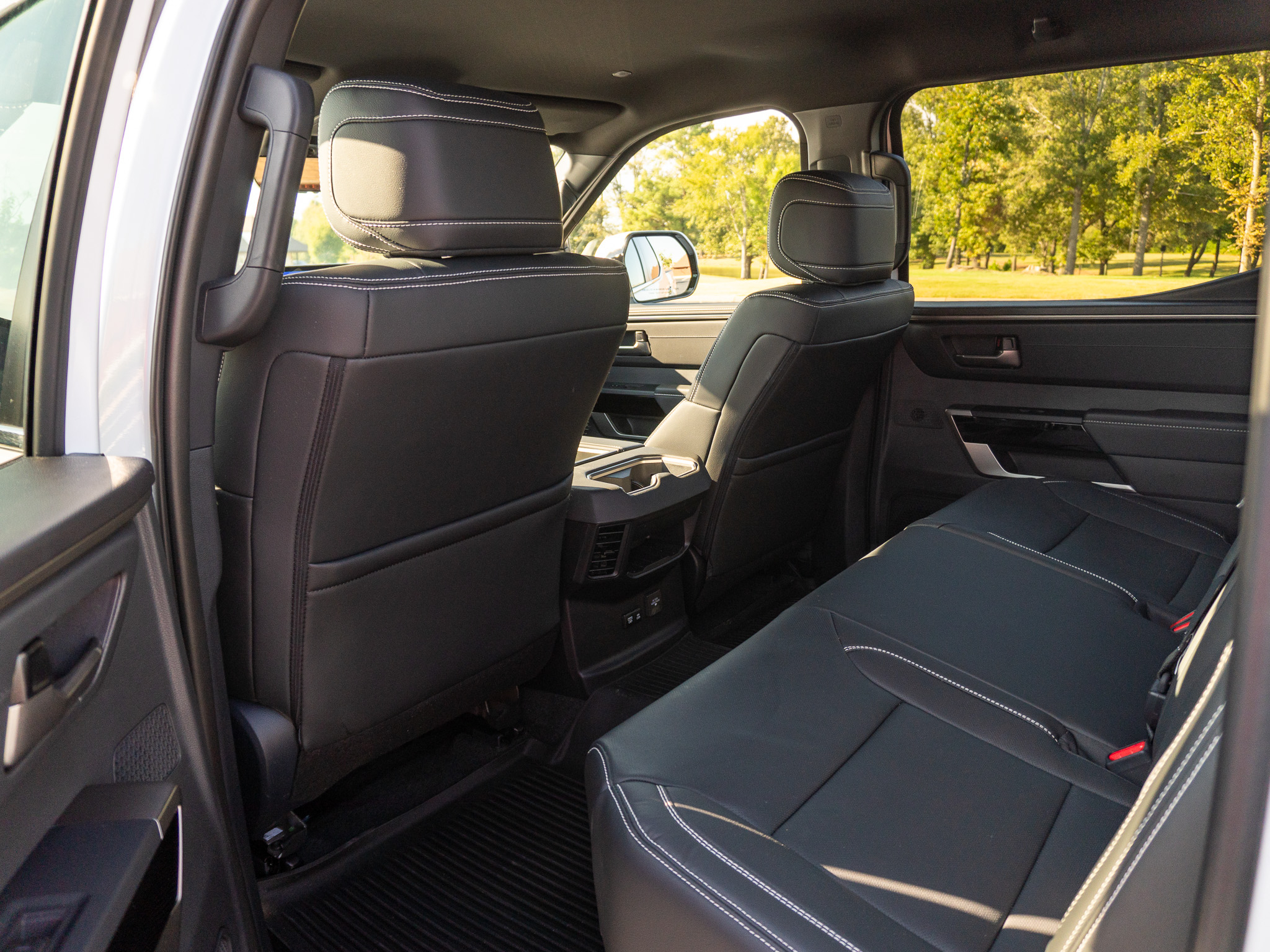 Used 2026 Toyota Tundra Truck