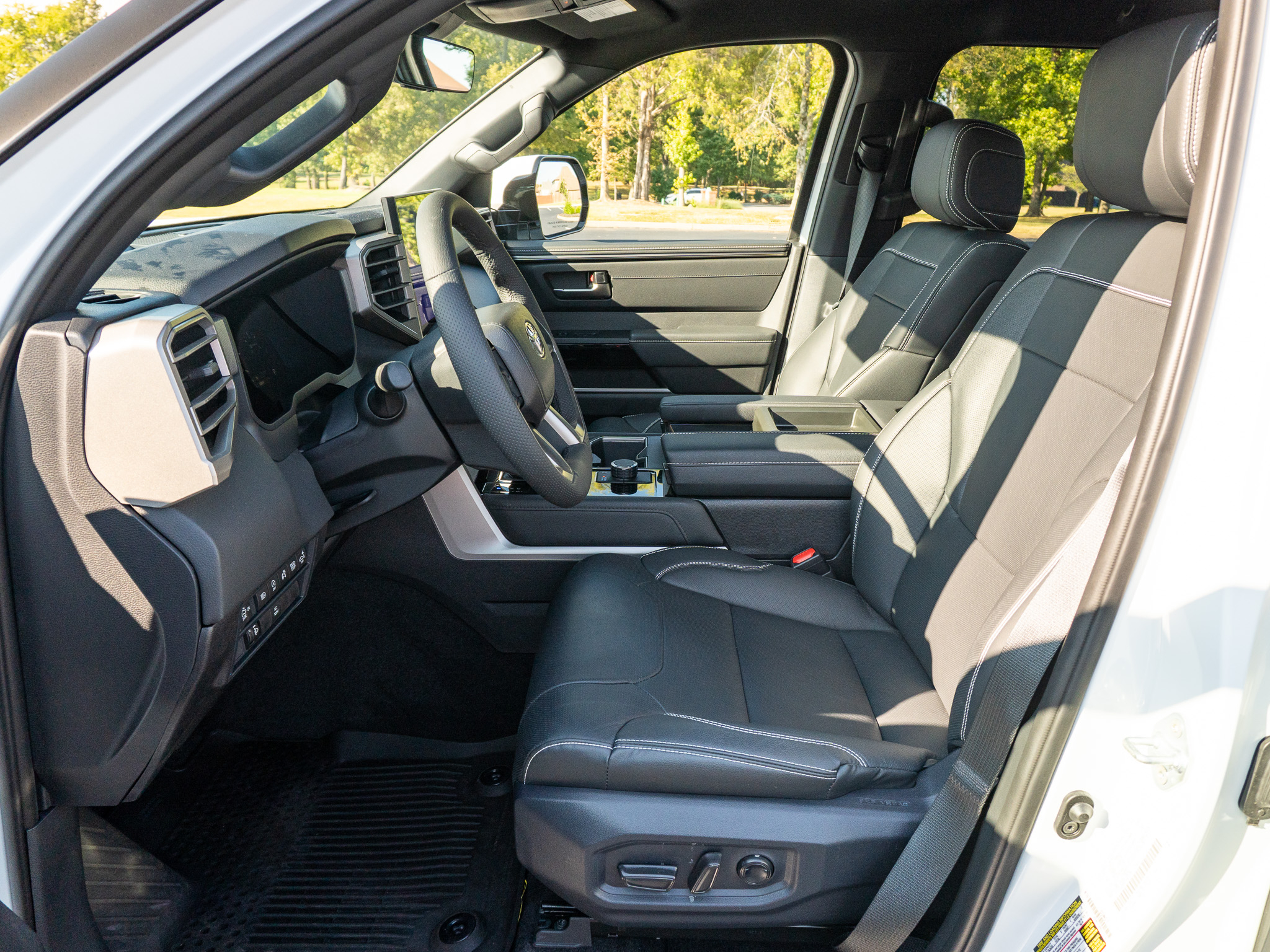 Used 2026 Toyota Tundra Truck