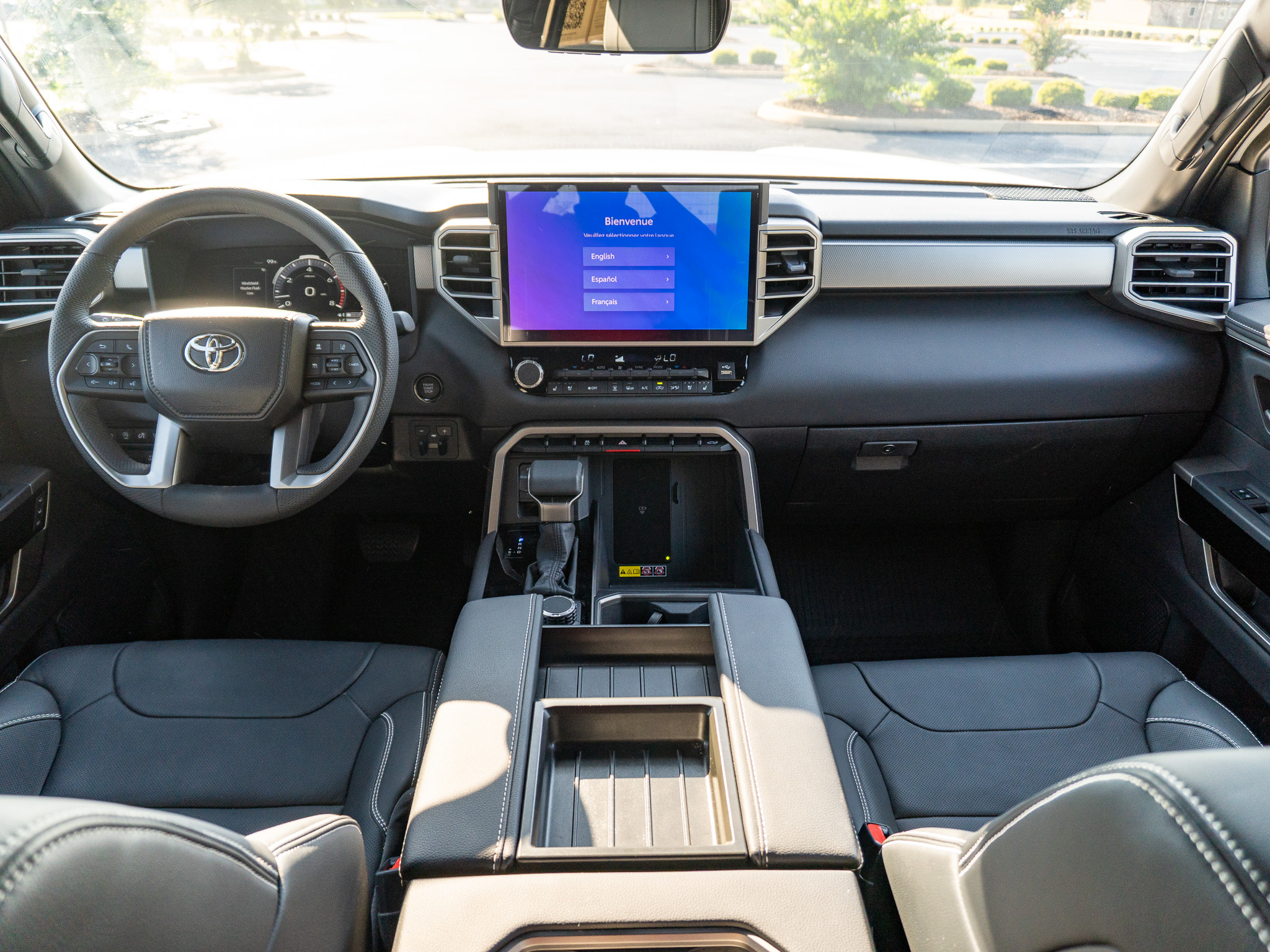 Used 2026 Toyota Tundra Truck