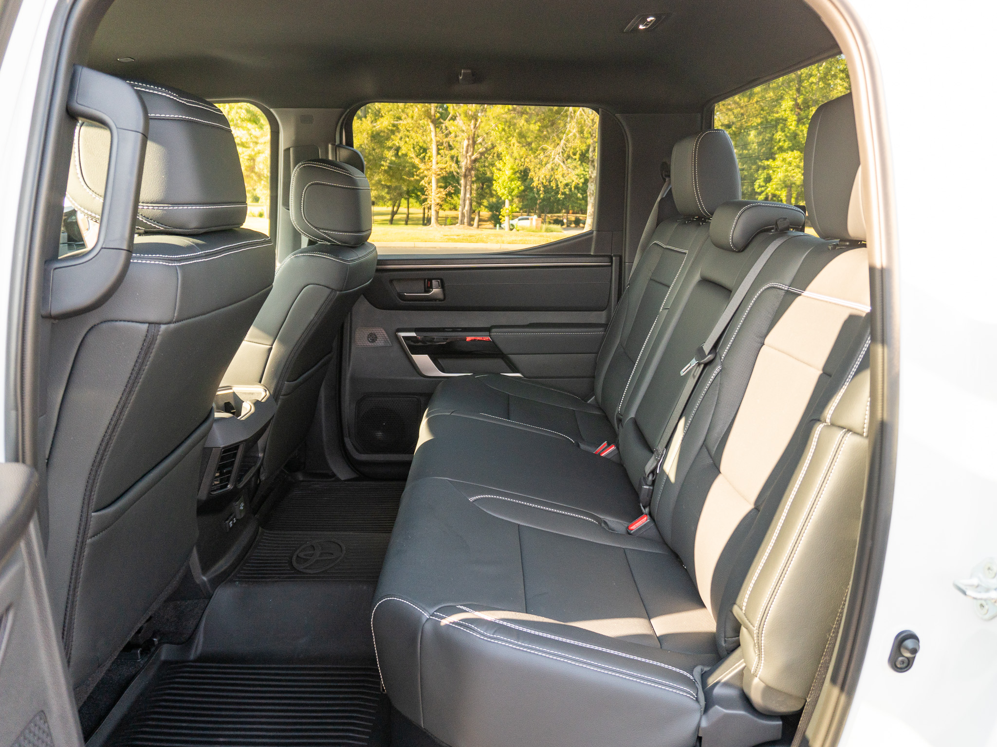 Used 2026 Toyota Tundra Truck