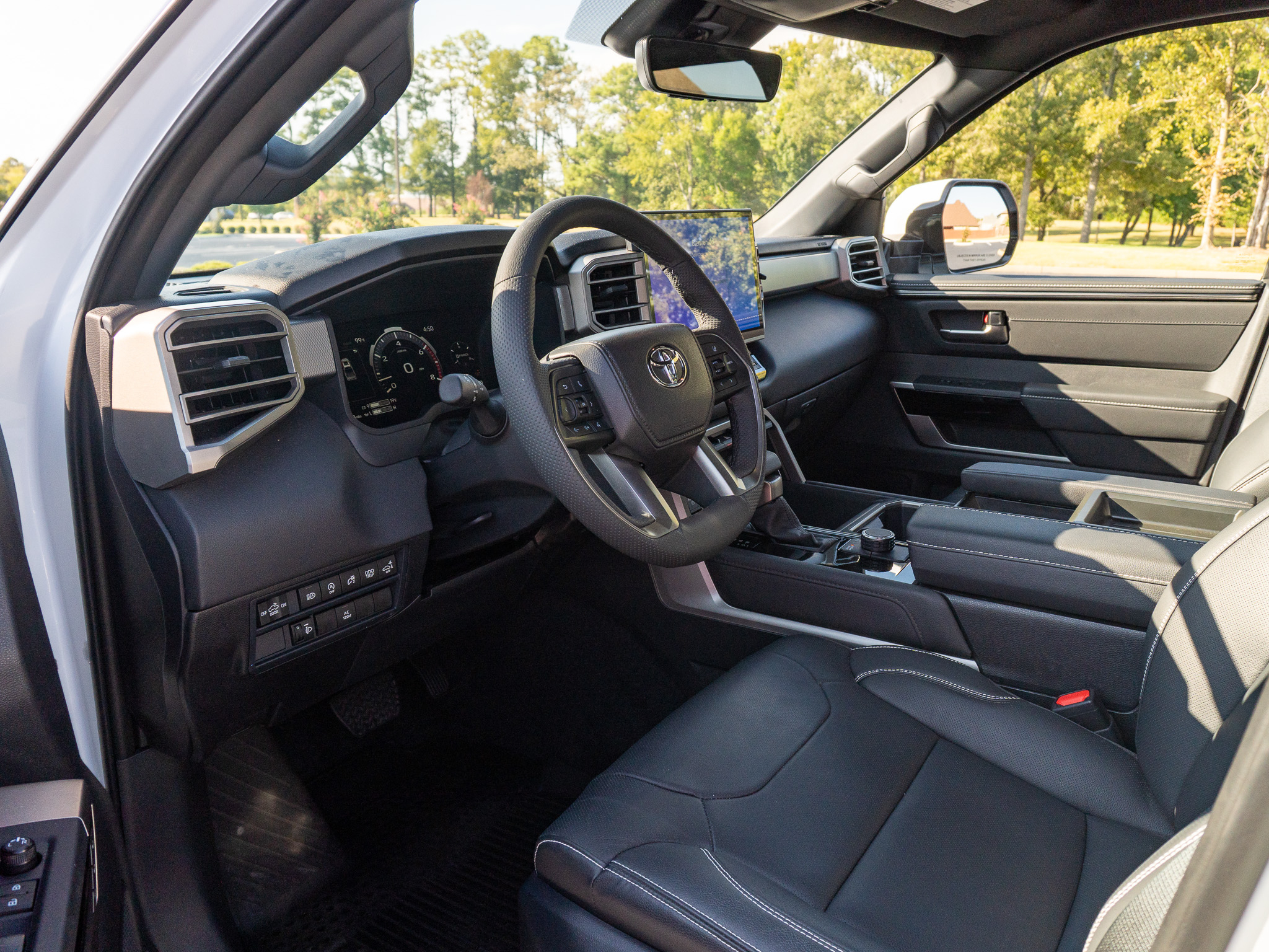 Used 2026 Toyota Tundra Truck