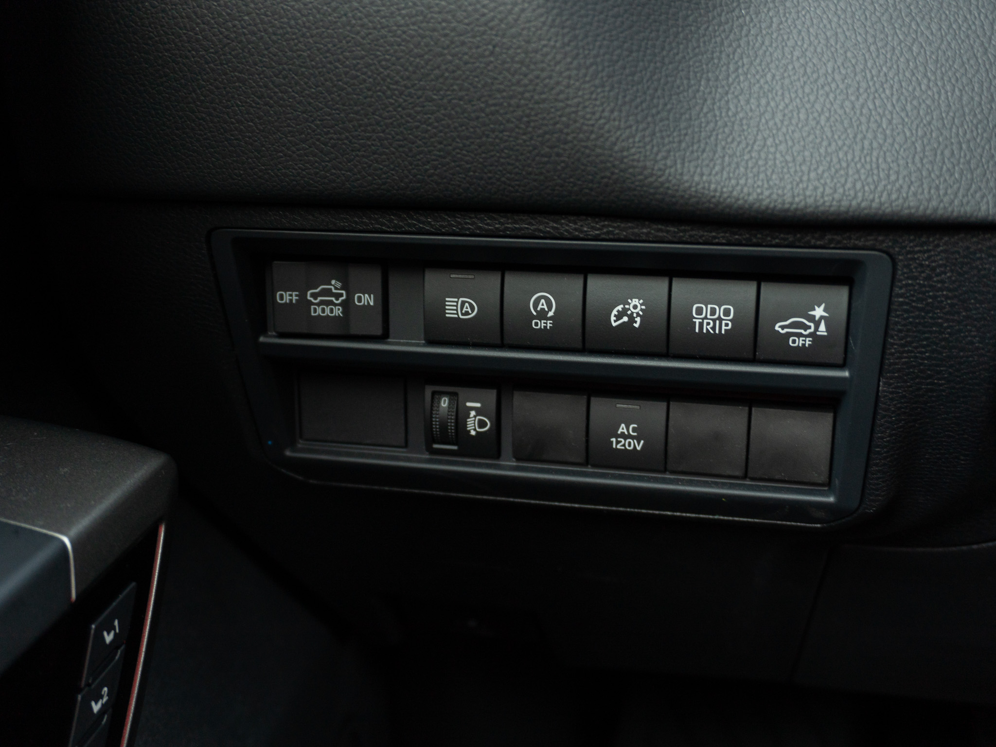 Used 2026 Toyota Tundra Truck
