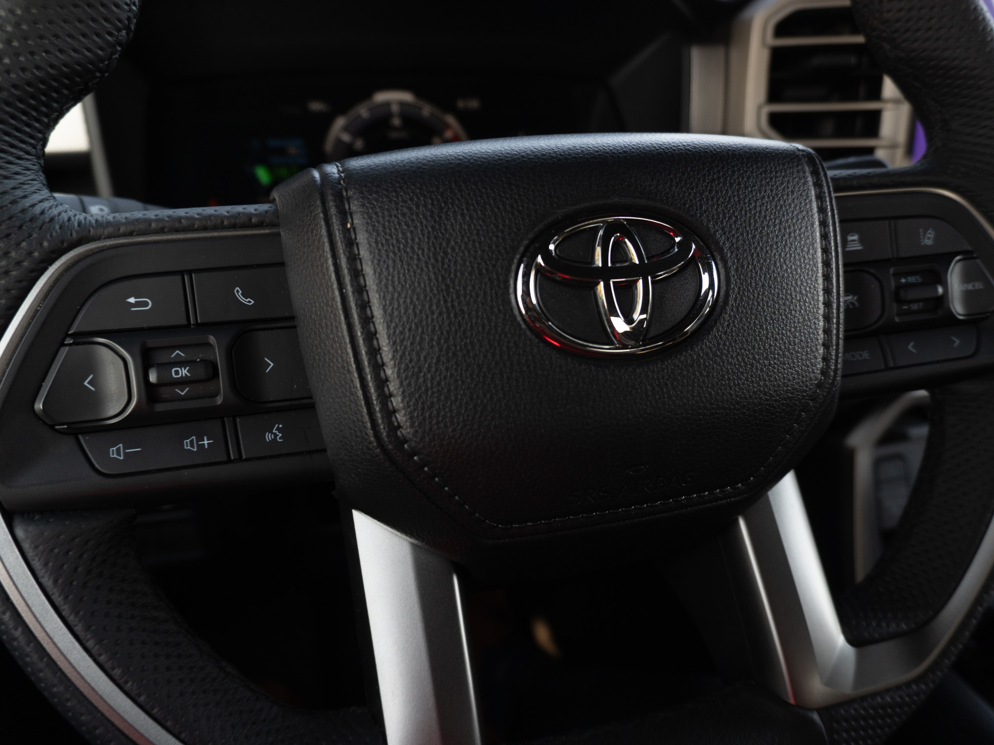 Used 2026 Toyota Tundra Truck