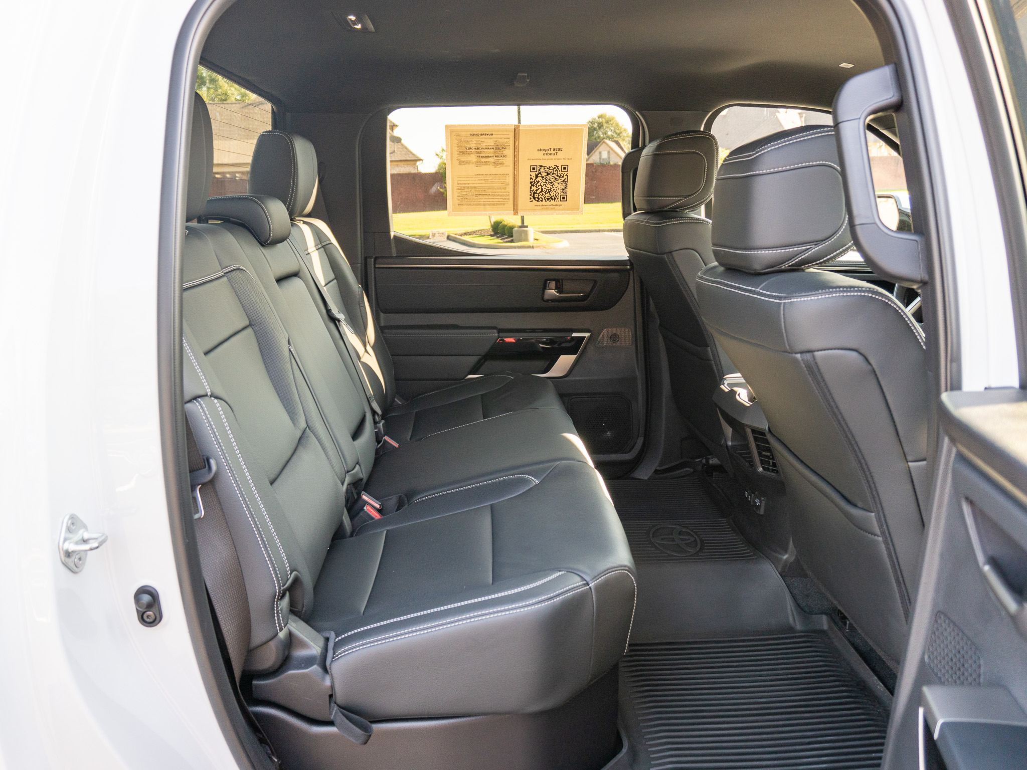Used 2026 Toyota Tundra Truck