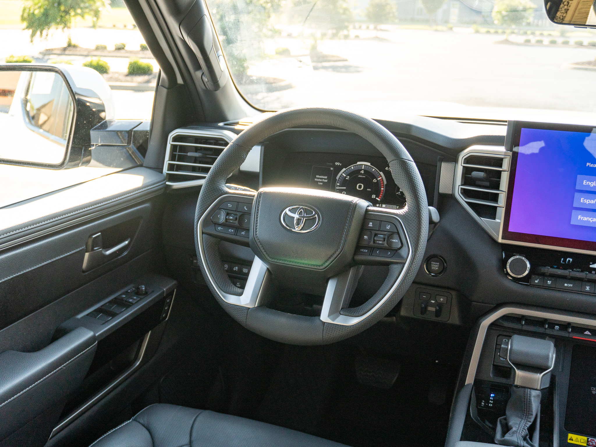 Used 2026 Toyota Tundra Truck