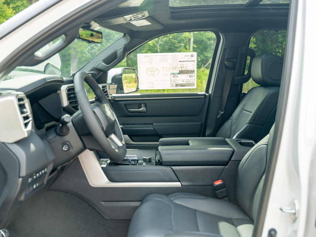 New 2026 Toyota Tundra i-FORCE MAX Truck