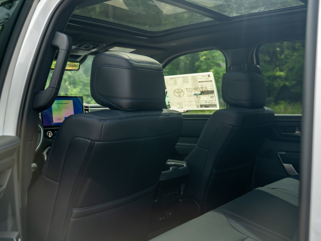 New 2026 Toyota Tundra i-FORCE MAX Truck