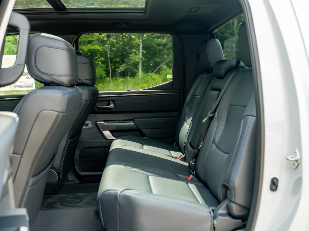 New 2026 Toyota Tundra i-FORCE MAX Truck