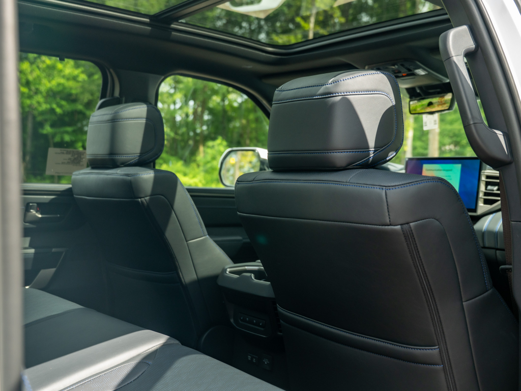 New 2026 Toyota Tundra i-FORCE MAX Truck