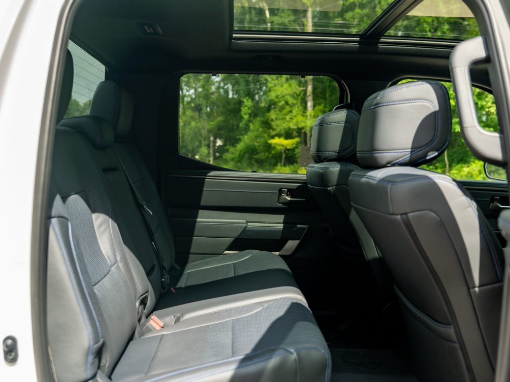 New 2026 Toyota Tundra i-FORCE MAX Truck