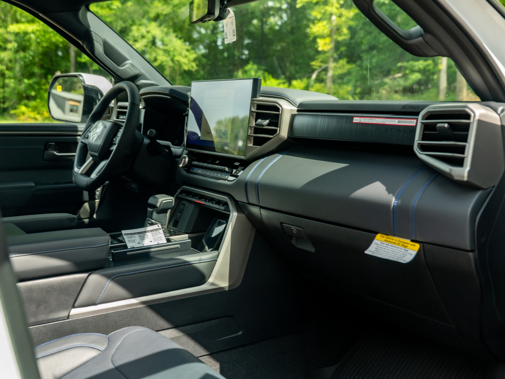 New 2026 Toyota Tundra i-FORCE MAX Truck