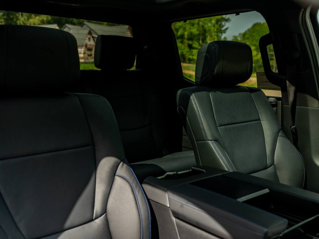 New 2026 Toyota Tundra i-FORCE MAX Truck