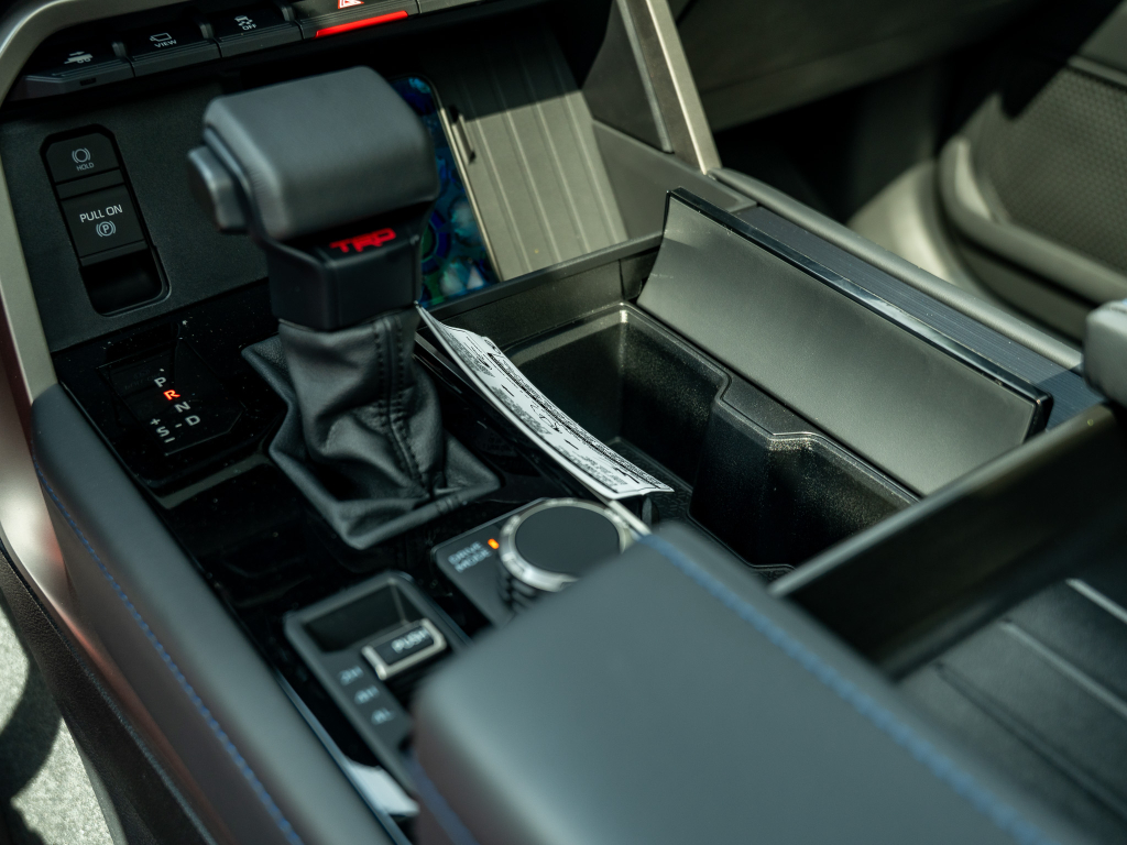 New 2026 Toyota Tundra i-FORCE MAX Truck