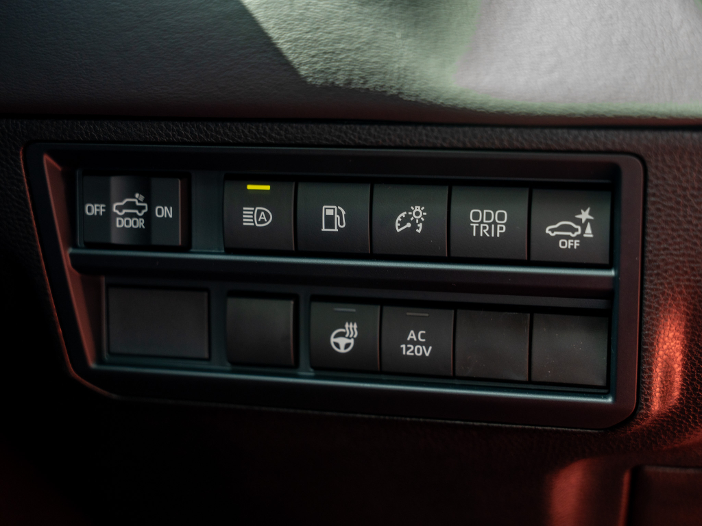New 2026 Toyota Tundra i-FORCE MAX Truck