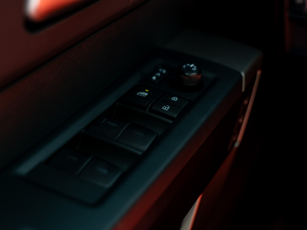 New 2026 Toyota Tundra i-FORCE MAX Truck