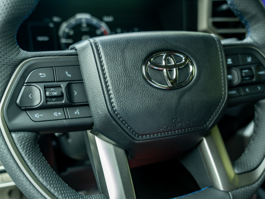 New 2026 Toyota Tundra i-FORCE MAX Truck