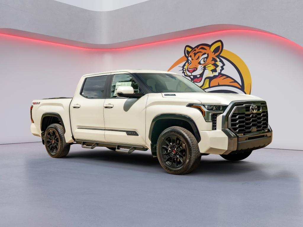 New 2026 Toyota Tundra i-FORCE MAX Truck