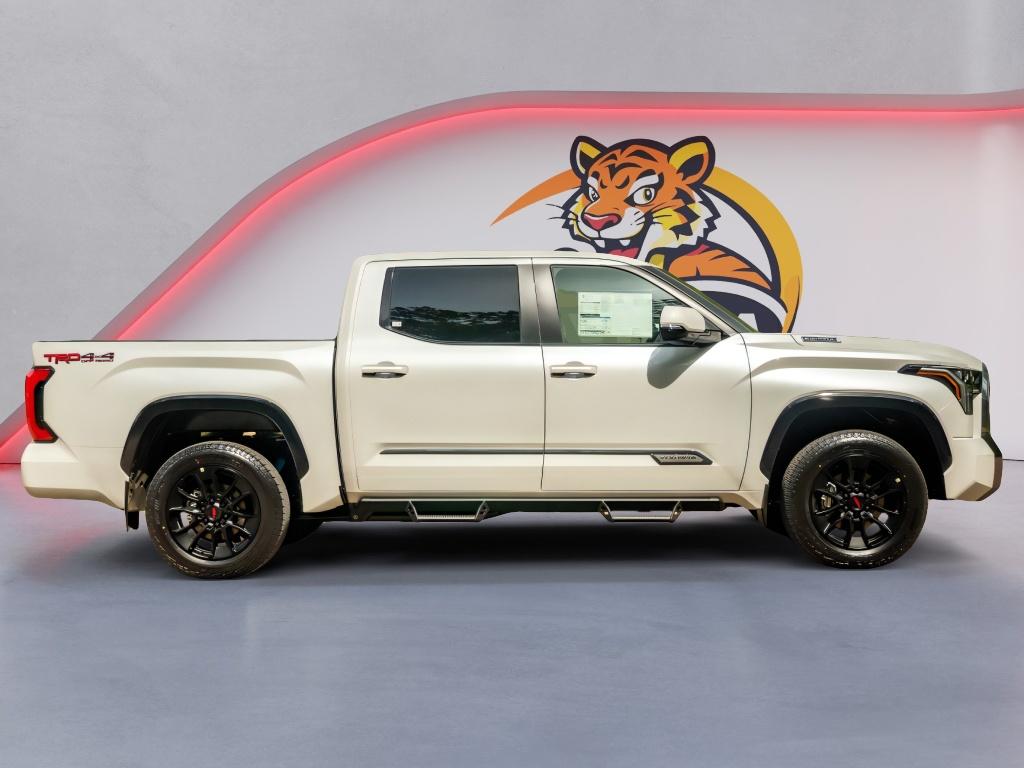 New 2026 Toyota Tundra i-FORCE MAX Truck
